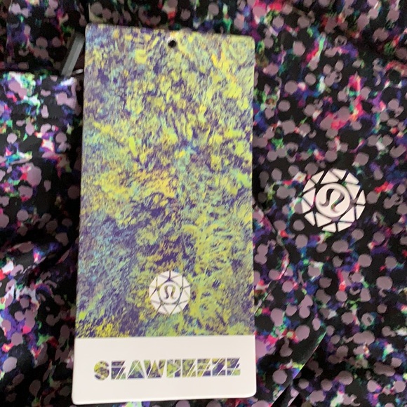 NWT Lululemon Horizon Runner Cape Seawheeze 2019 - Picture 6 of 7